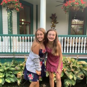 Meet your Posher, Ellie